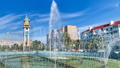 СЭС Подольск